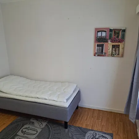 Appartamento Kasarmikatu *